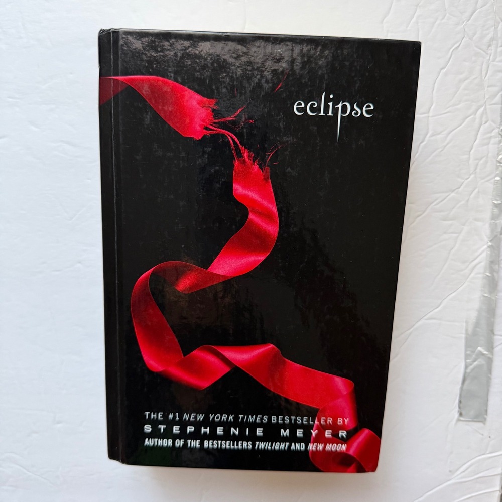 Eclipse (The Twilight Saga)